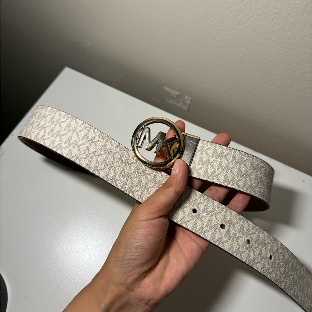 2XS belt